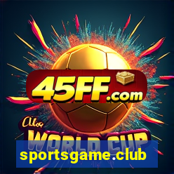 sportsgame.club