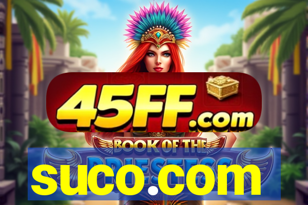 suco.com
