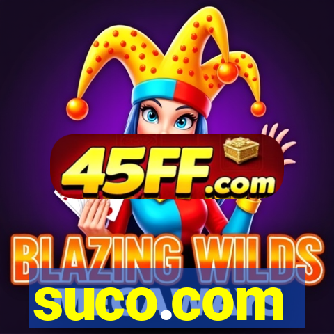 suco.com