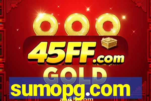 sumopg.com