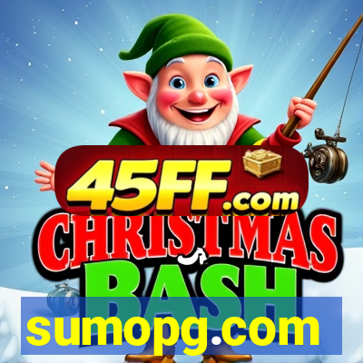 sumopg.com