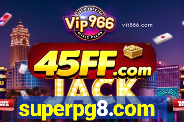 superpg8.com