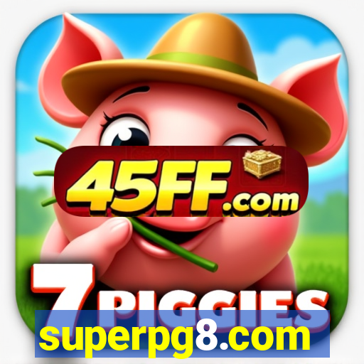 superpg8.com