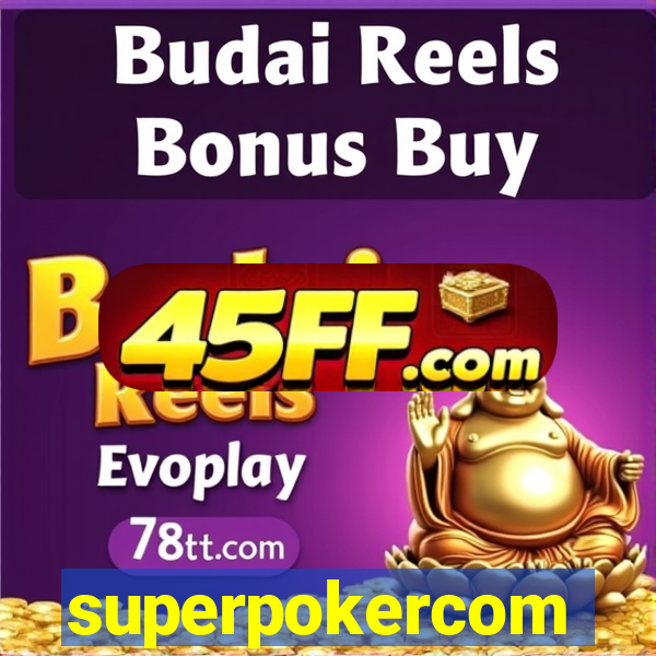 superpokercom