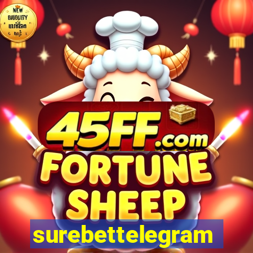 surebettelegram