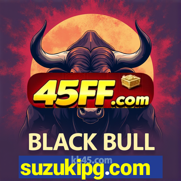 suzukipg.com
