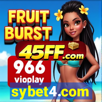 sybet4.com