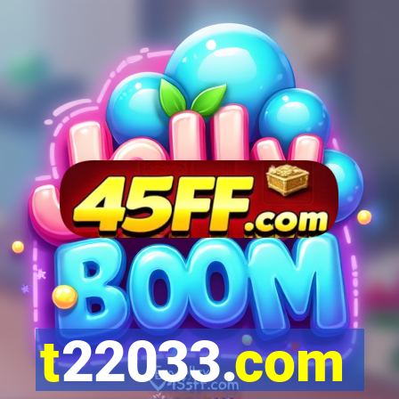 t22033.com