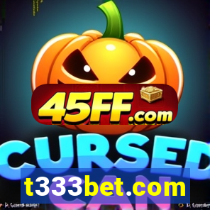 t333bet.com