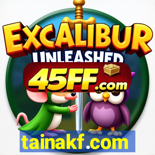 tainakf.com