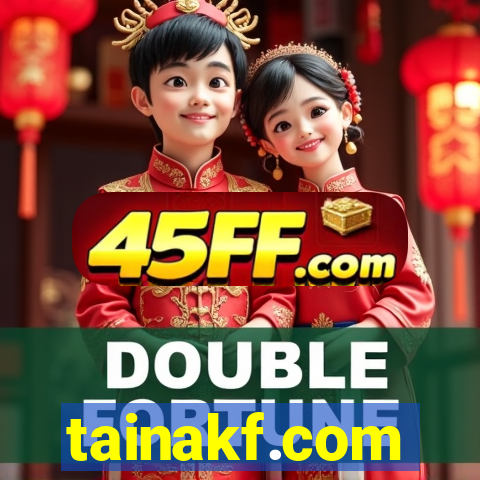 tainakf.com