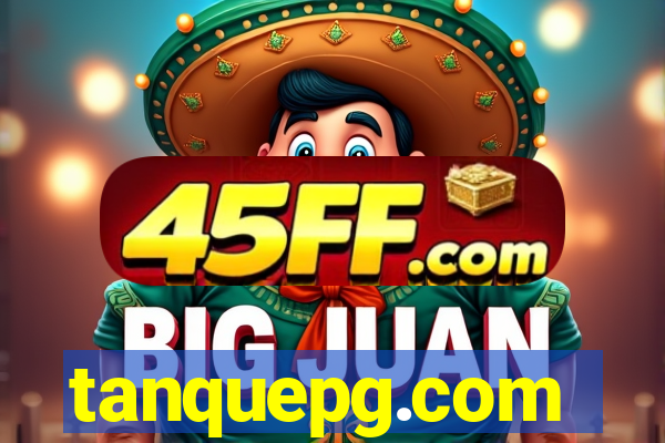 tanquepg.com