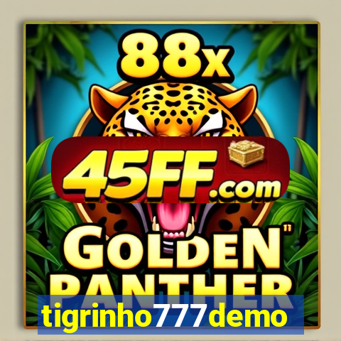 tigrinho777demo