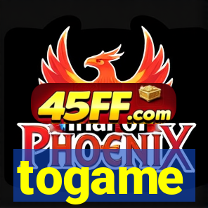 togame