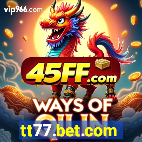 tt77.bet.com