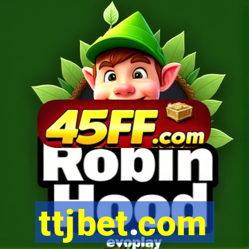 ttjbet.com