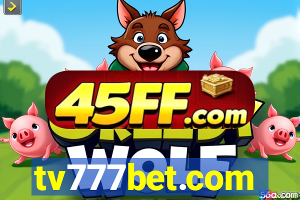 tv777bet.com