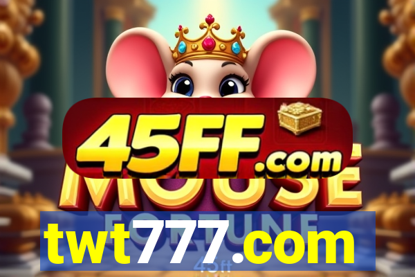 twt777.com