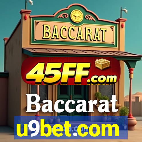 u9bet.com