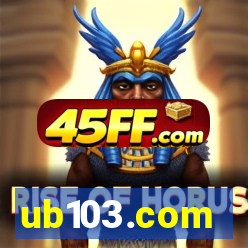 ub103.com