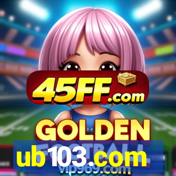ub103.com