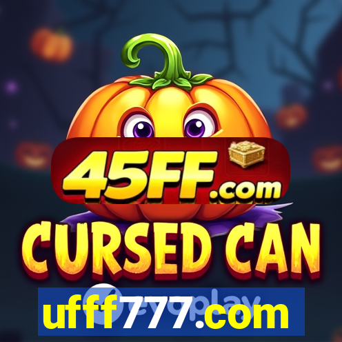 ufff777.com
