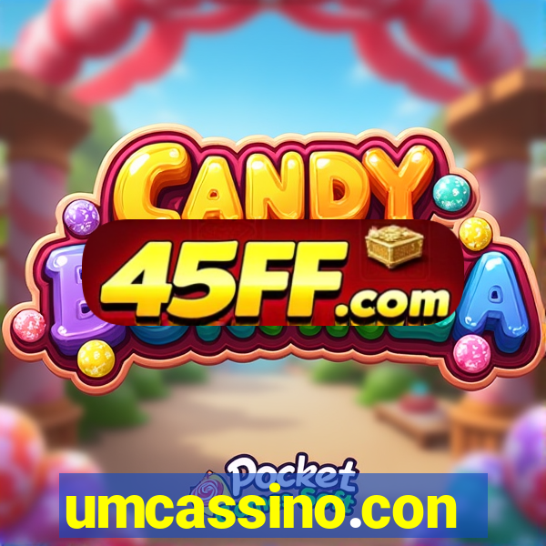 umcassino.con