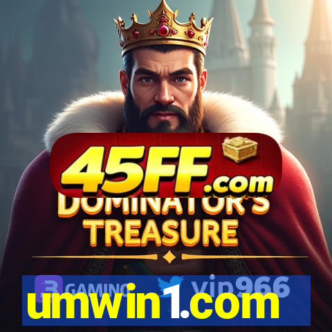 umwin1.com