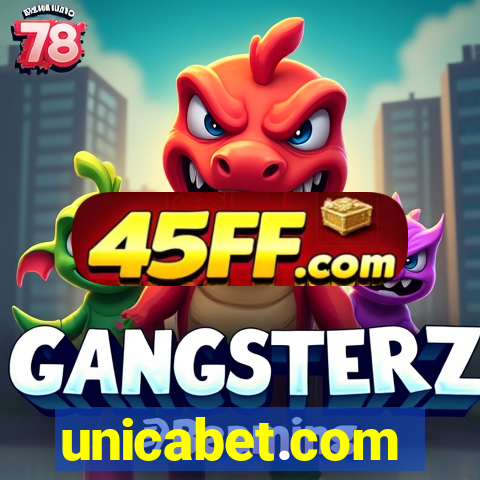 unicabet.com