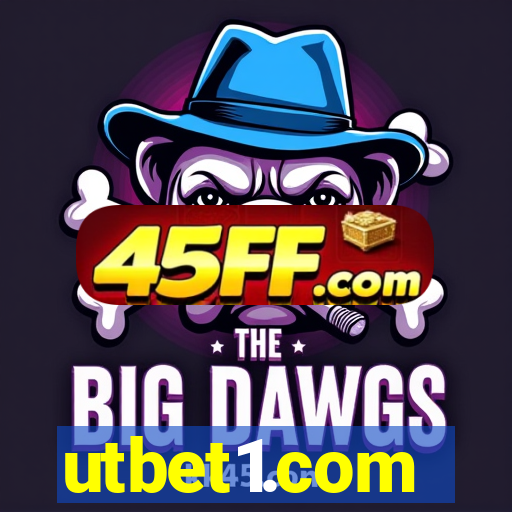 utbet1.com