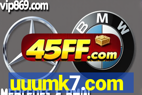uuumk7.com
