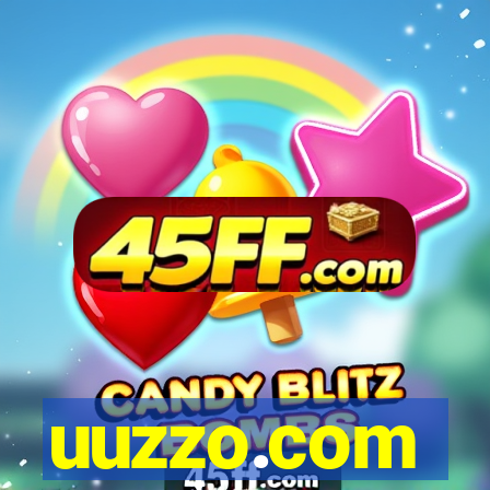 uuzzo.com