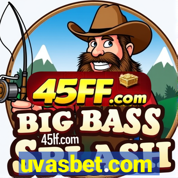 uvasbet.com