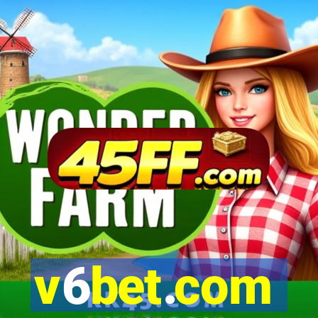v6bet.com