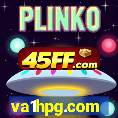 va1hpg.com