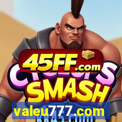 valeu777.com