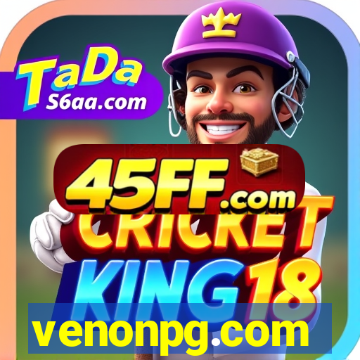 venonpg.com