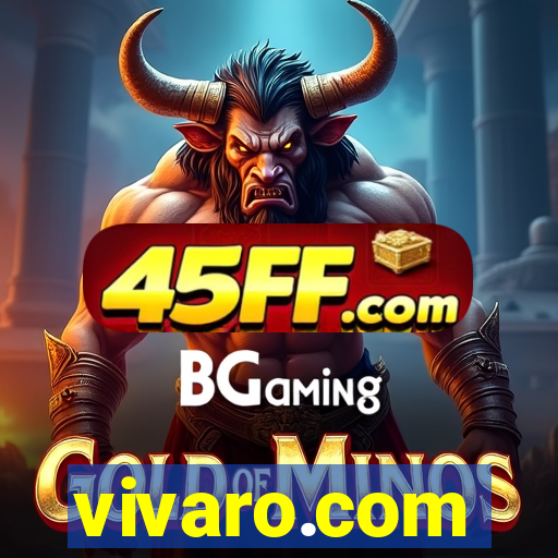 vivaro.com