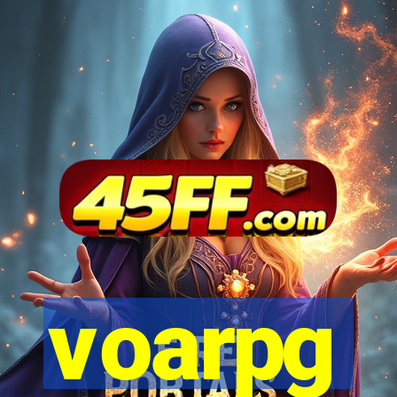 voarpg
