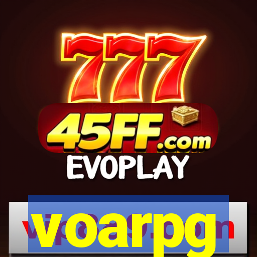 voarpg