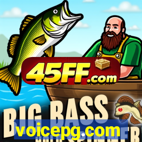 voicepg.com