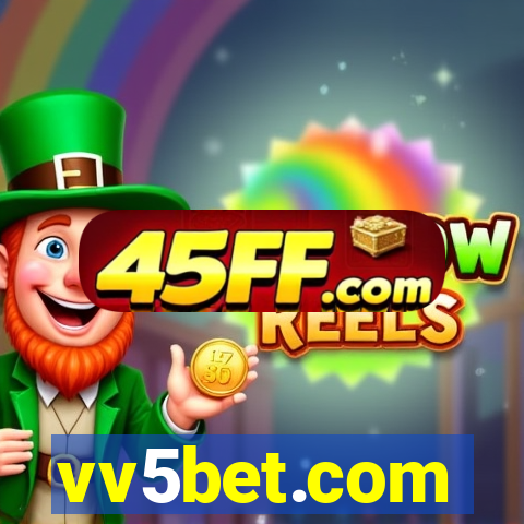 vv5bet.com