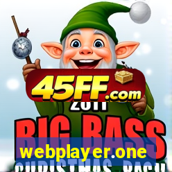 webplayer.one