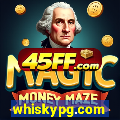 whiskypg.com