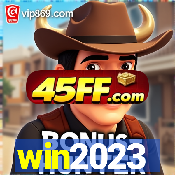win2023