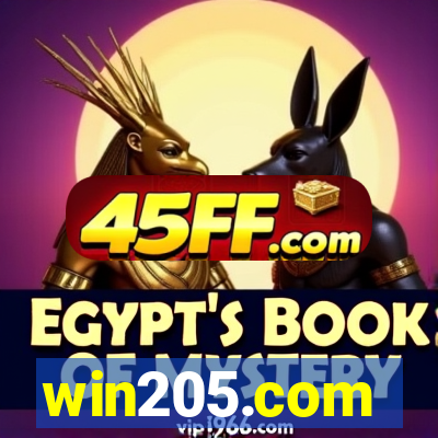 win205.com