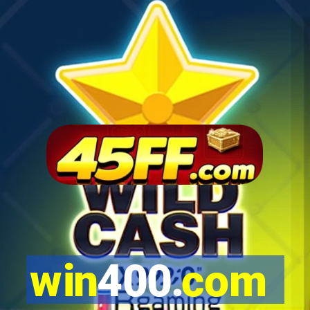 win400.com