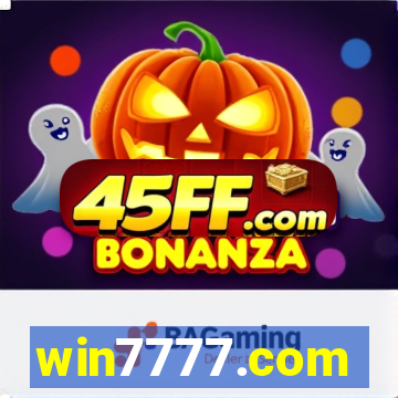 win7777.com