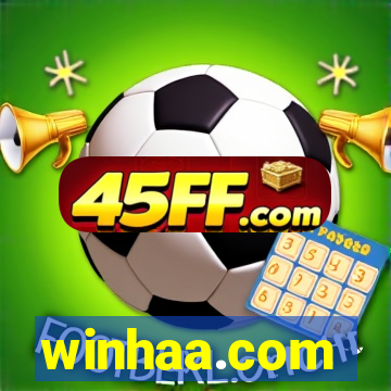 winhaa.com