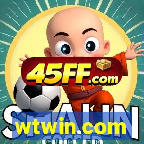 wtwin.com